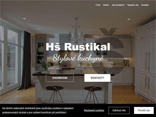 navrhujeme a vyrábíme stylové zakázkové kuchyně a koupelnu z masivního dřeva. rustikální nábytek propojí tradiční eleganci s moderním vzhledem.