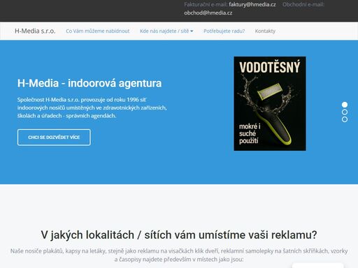 www.hmedia.cz