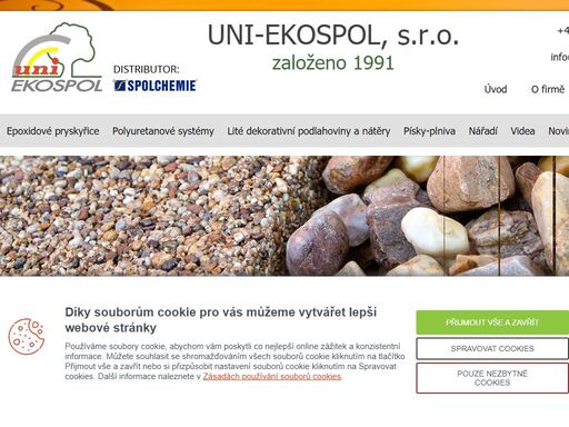 uni-ekospol, s.r.o.