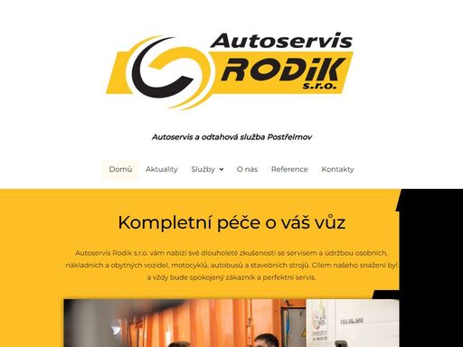 autoservisrodik.cz