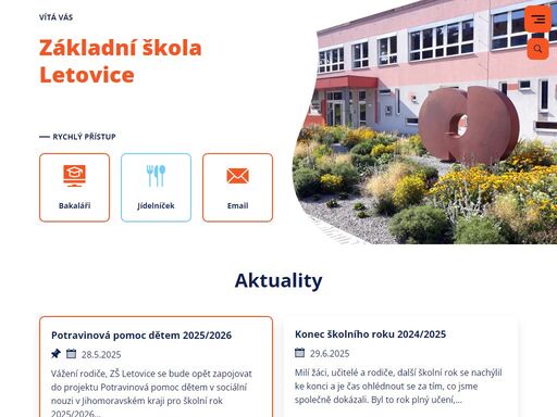 www.zsletovice.cz