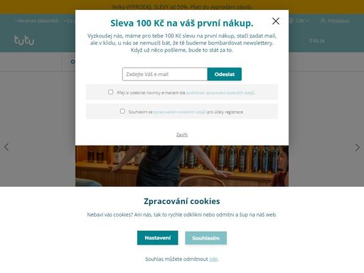 šijeme, tiskneme, tvoříme pro sebe i pro vás. originální tisky i jedinečné doplňky pro každého.