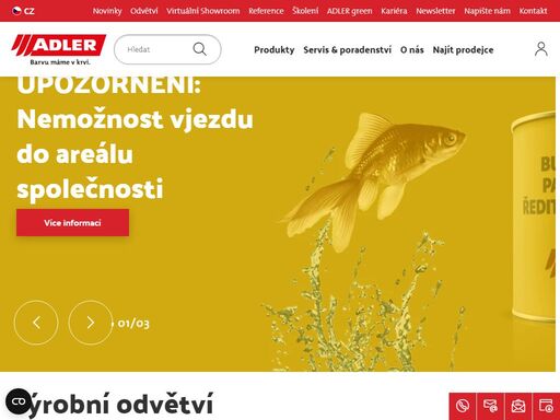 adler je přední rakouský výrobce laků, barev, lazur a prostředků na ochranu dřeva pro profesionály i hobby. dřevostavby – okna – dveře – nábytek – terasy.