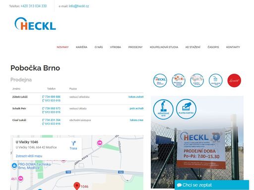 prodej produktů pro inženýrské sítě v brně. nabízíme kompletní sortiment pro inženýrské sítě, vodovodní armatury, zemní soupravy a poklopy.