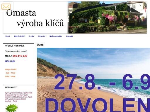 omasta