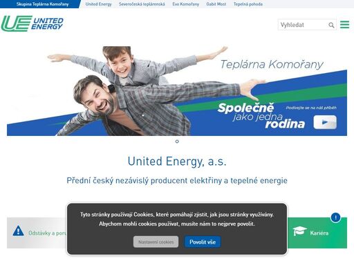 www.ue.cz