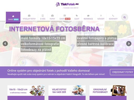 ostrava, fotosběrna, vyvolání fotek, vyvolání fotografií, tisk na plátno, obrazy na plátno, digitální fotolab, fotolab vyvolání fotek, tisk fotografií, obrazy na plátno, velký formát, fotosběrna