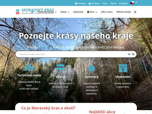 zastupujeme a staráme se o turistickou oblast. spojujeme obce, podnikatele a neziskové subjekty aktivní v oblasti cestovního ruchu.