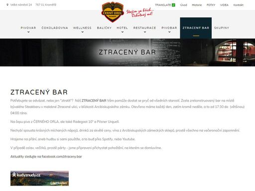 www.cerny-orel.eu/ztraceny-bar