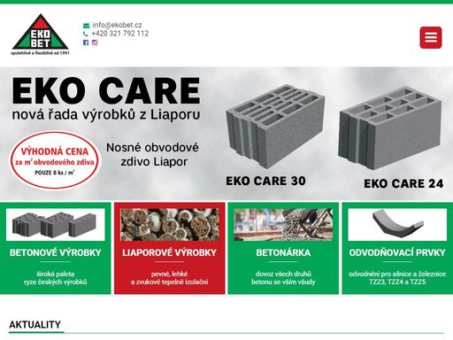 www.ekobet.cz