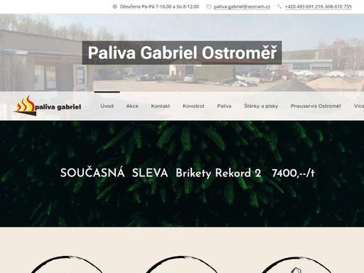 naše firma instalovala fve na střechu pneuservisu s cílem pokrýt spotřebu elektřiny z obnovitelných zdrojů.