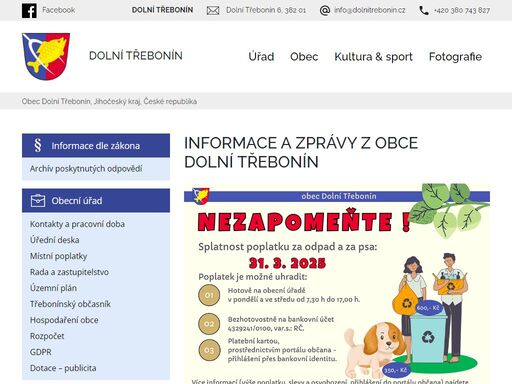 www.dolnitrebonin.cz
