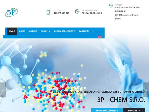 3p-chem.cz