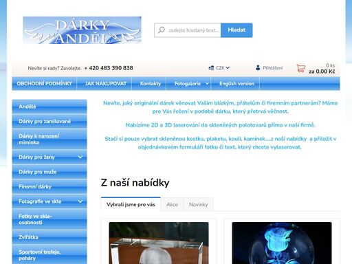 dárky,anděl, fotografie ve skle, 2d, 3d,věštecké koule,laser dárek k narození, dárek, děti, novorozeně, sklo,dárky pro miminka,dárky pro muže, dárky pro miminka,dárky pro ženy,kamínky,jména,zvěrokruh,vegetariánské jídlo,ready to eat,pro vegetariány