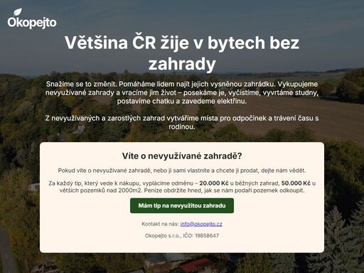 www.okopejto.cz