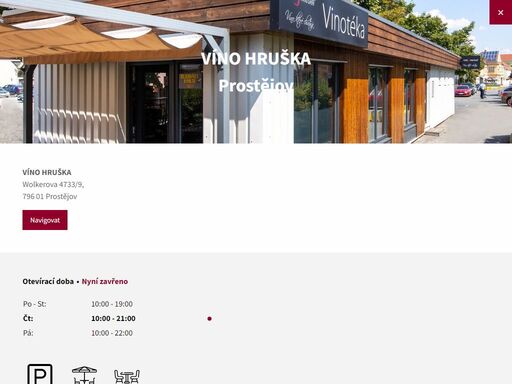 tvoříme víno, které snoubí unikátní terroir a umění osmi generací vinařů  
