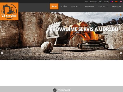www.vzservice.cz