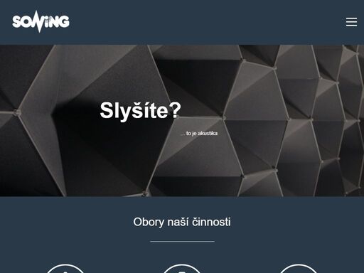 akust, zvuk, hluk, problem, probla©m, a™ea!ena, reseni, repro, mikrofon, zvukomä›r, zvukomer, mereni, mä›a™ena, studie, projekt, na!vrh, navrh, protihluk, kapotaz, kapota!a3, realizace, tlum, tlumiä?, systa©m, system, podhled, panel, okna, okno, dvea™e, snia3ova!na, snia3, odhluä?, audiolog, kabin, strop, kryt, velan centrum akusticka1ch slua3eb. a patnä› si rozumate s kolegy? tra!pa va!s hluk? chcete mat skvä›lou akustiku ve studiu? v poslucha!rnä›?