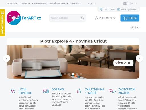 domací řezací plotry silhouette a cricut, vinyl fólie, nažehlovací fólie, scrapbook.