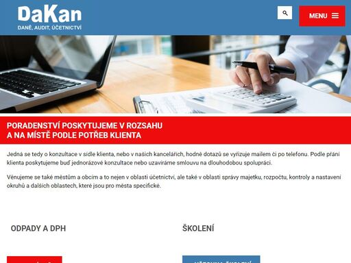 věnujeme se městům a obcím a to nejen v oblasti účetnictví, ale také v oblasti správy majetku, rozpočtu, kontroly a nastavení okruhů a dalších oblastech, které jsou pro města specifické.