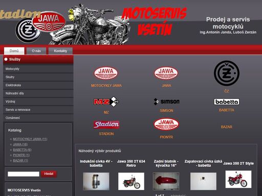 www.motoservisvsetin.cz