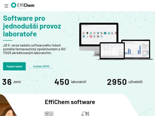 navrhuje a zavádíme procesy kontroly kvality, validace metod a dokumentaci pro čsn en iso/iec 17025 akreditované zkušební a kalibrační laboratoře.