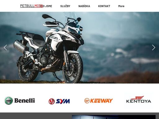 www.petbullmoto.cz