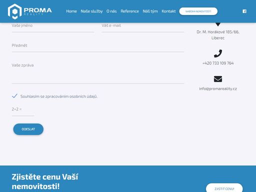 promareality.cz