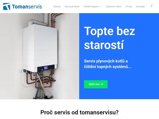 provádíme servis kotlů, montáže a pravidelnou údržbu plynových kotlů a montáže a čištění topení. působíme v okolí měst strakonice a prachatice.