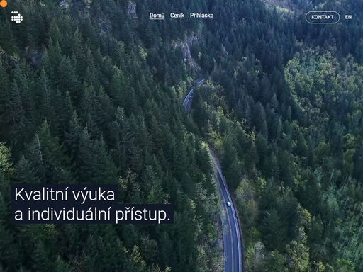 www.autoskolakarentylova.cz
