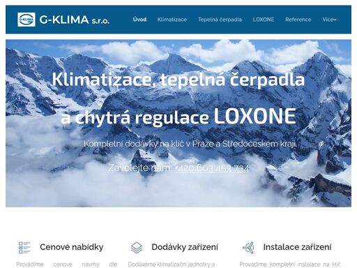 g-klima s.r.o.