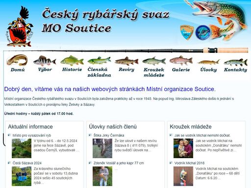 mo soutice,najdete zde veškeré informace o místní organizaci soutice a mnoho dalších informací.mo soutice vás vítá