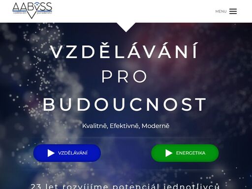 zaměřujeme se na vzdělávání, konzultační služby, projekty v oblasti energetiky, procesního řízení, personalistiky, osobního rozvoje, řízení lidských zdrojů.