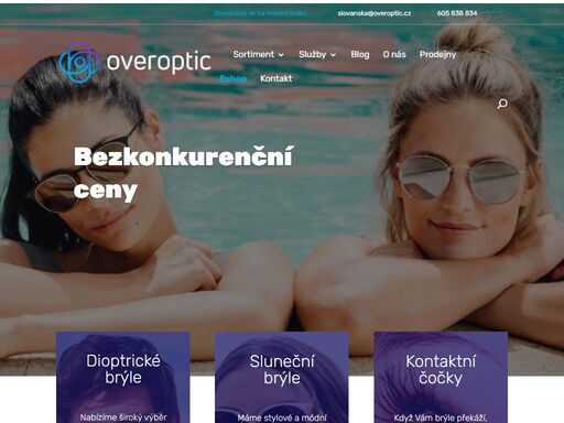 hledáte oční optiku a měření zraku v plzni? nechte si poradit od specialistů a očních optiků! navštivte nás, a prozkoumejte naši širokou nabídku brýlí.