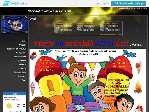 hasicizusti.wbs.cz