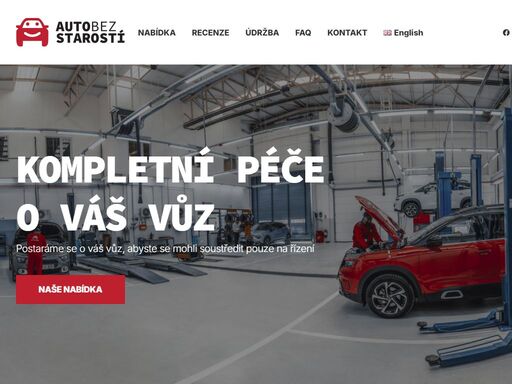 kompletní péče o váš vůz: vyzvedneme, zařídíme servis, čištění a technickou kontrolu, a vrátíme zpět k vám. bez starostí a s maximálním komfortem.