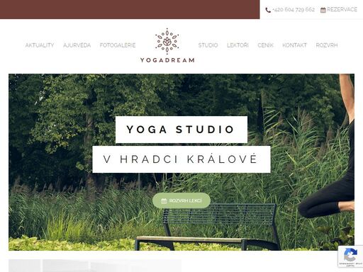 yogadream.cz