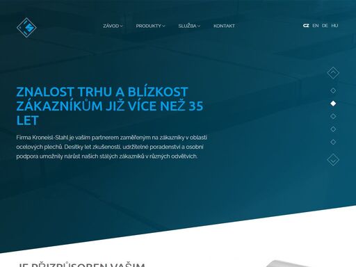 kroneisl stahl: ihr kundenorientierter partner & führender anbieter für stahlblech. beste kontakte zu namhaften stahlwerken & produkte in höchster qualität ständig auf lager. wir liefern: ? formatbleche ? spaltbänder ? coils ? individuelle blechzuschnitte