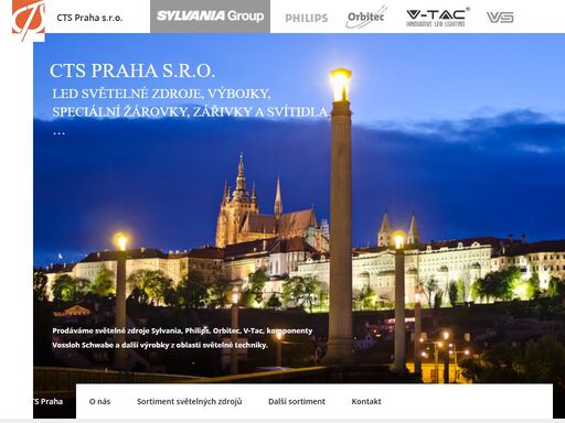 cts praha - cts praha