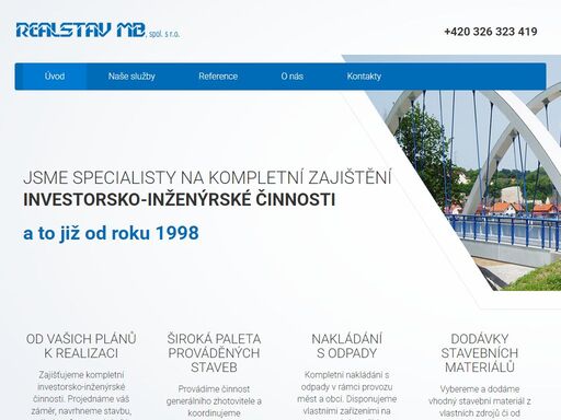 zajišťujeme kompletní investorsko-inženýrské činnosti. projednáme váš záměr, navrhneme stavbu, vyřešíme financování, dokončíme dílo a jeho kolaudaci.