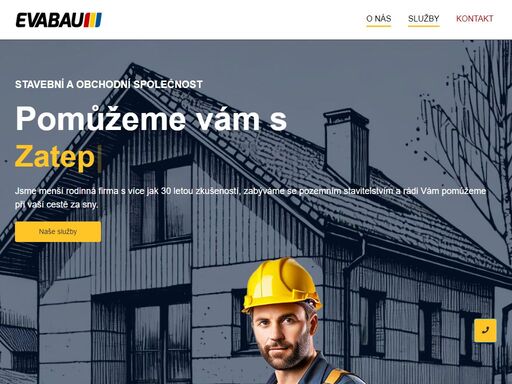 evabau.cz