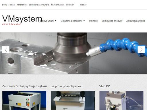 www.vmsystem.eu