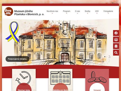 www.muzeum-blovice.cz