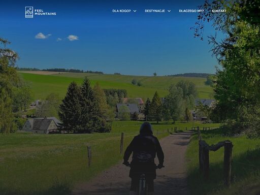 poznaj malownicze singletracki i najpiękniejsze szlaki polsko-czeskiego parku narodowego. odkryj aktywny wypoczynek z pełnym wsparciem technicznym. zaplanuj niezapomniany wyjazd w sudetach lub innych regionach z naszą pomocą.