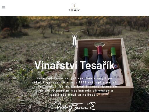 víno, posezení ve sklepě, ubytování