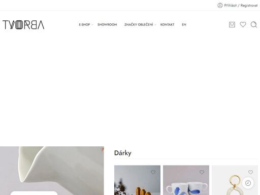 nejkrásnější výběr české autorské tvorby e-shop vanda & valerie taketaketake logo ko-ra-le svíčkuj pop pap pokojovky playbag pi-ha onwa onevillage mm