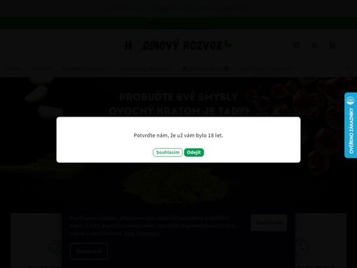 nabízíme široký výběr kvalitních přírodních produktů, jako je kratom apod. každodenní rozvoz po ostravě do 60 minut. vyberte si z našeho širokého sortimentu a objednejte si své oblíbené produkty pohodlně z domova.