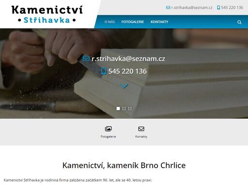 renovace pomníků, hroby, nápisy do kameny brno chrlice