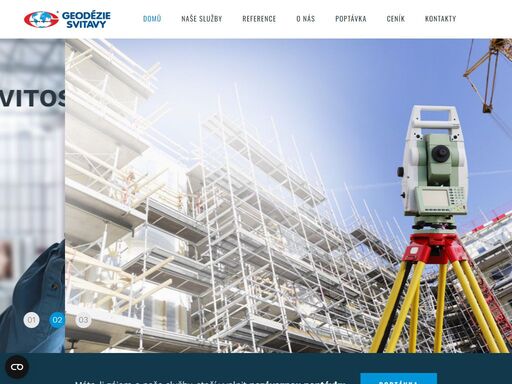 geodézie, svitavy, moravská třebová, polička, litomyšl, česká třebová, lanškroun, geodetické práce geodézie svitavy nabízí pružný přístup, dobrou znalost místních podmínek a dlouhou tradici spolupráce se samosprávami na území bývalého okresu svitavy.
