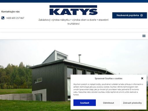katys.cz